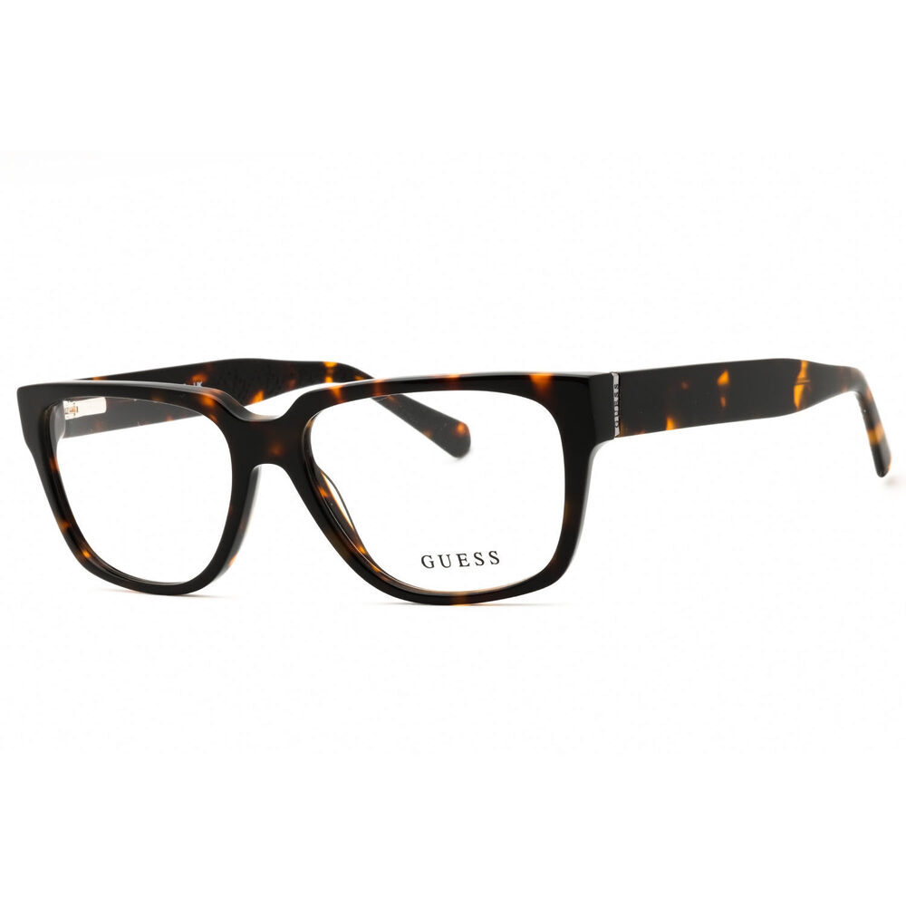 NWT Guess GU50150-052 55mm New Eyeglasses